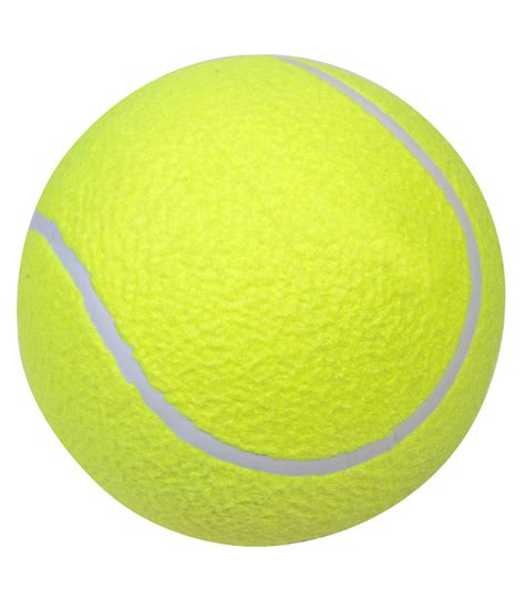 тенис топка с простатит